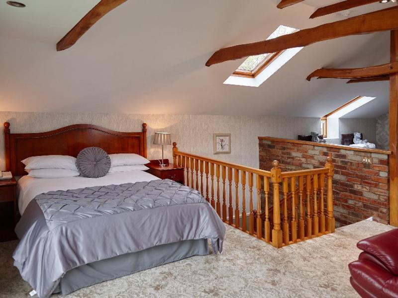Hundith Hill Hotel Cockermouth Zimmer foto