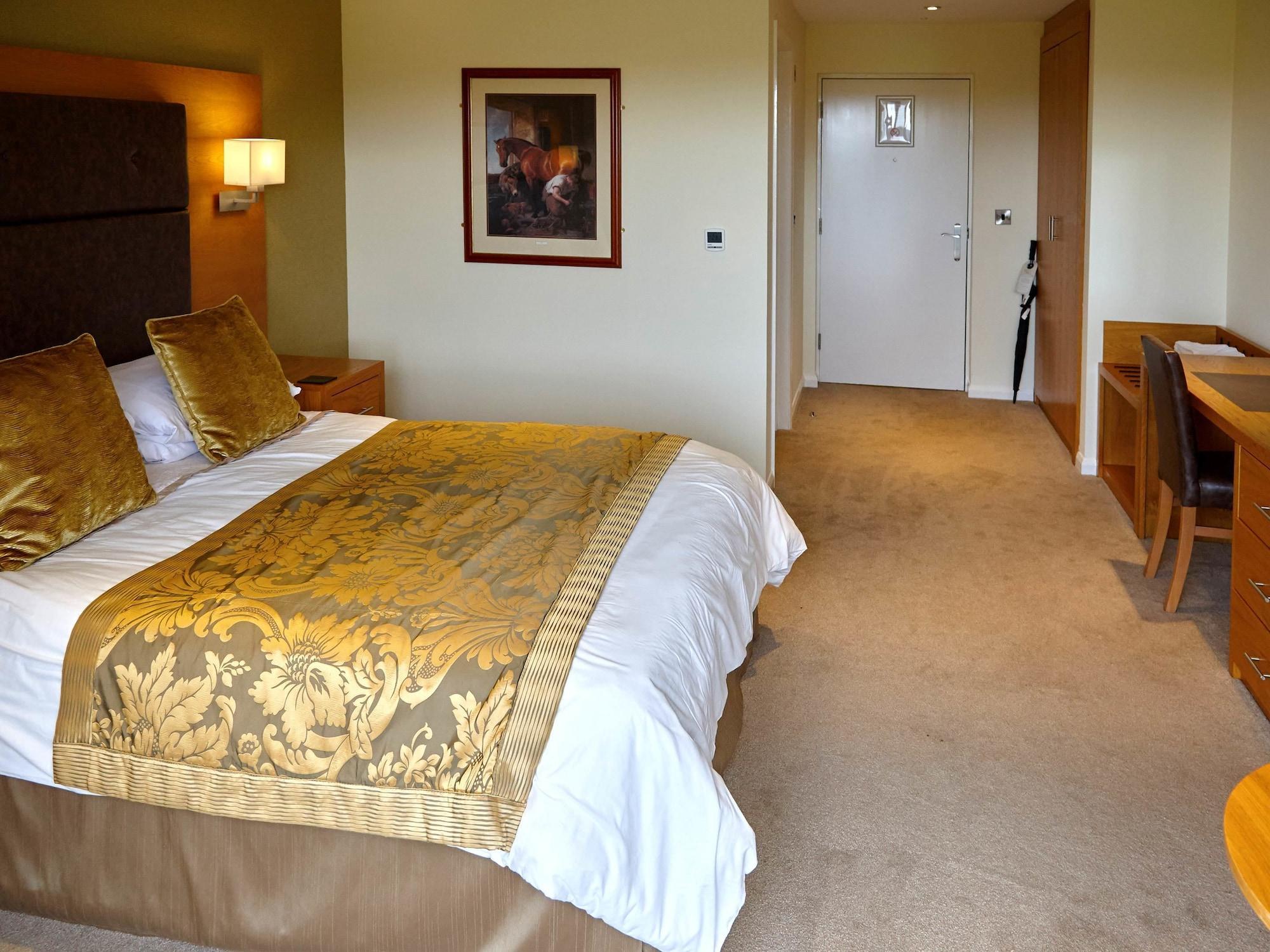 Hundith Hill Hotel Cockermouth Exterior foto