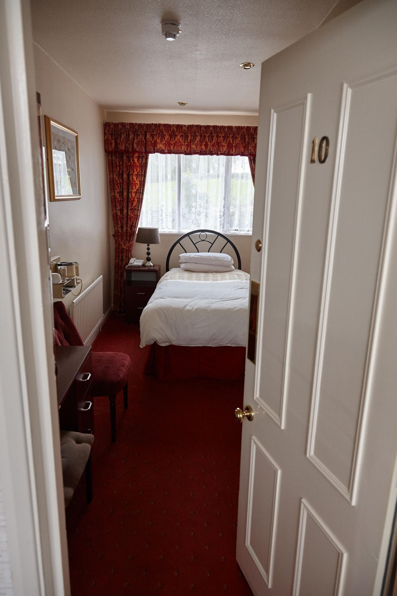 Hundith Hill Hotel Cockermouth Exterior foto