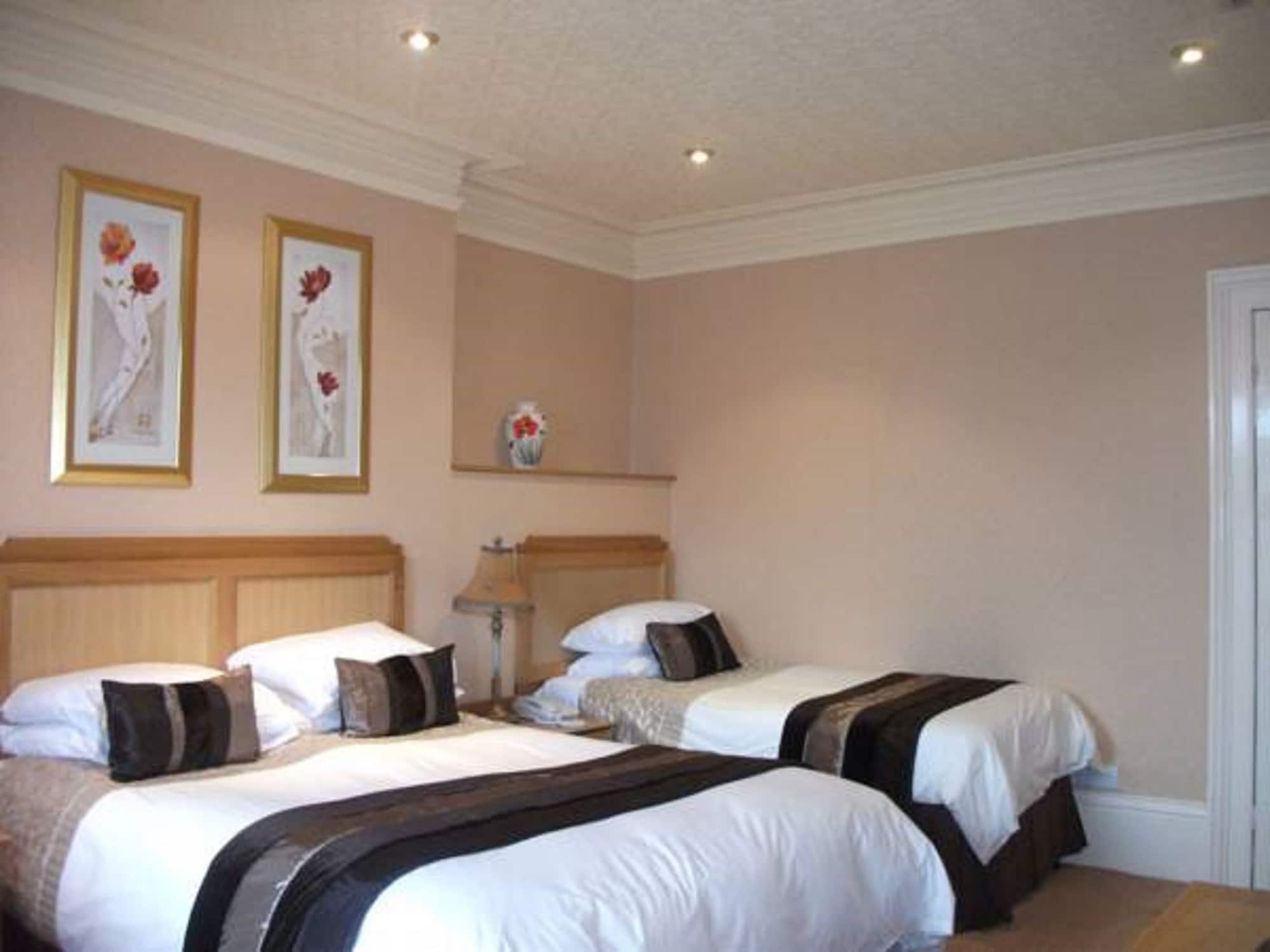 Hundith Hill Hotel Cockermouth Exterior foto