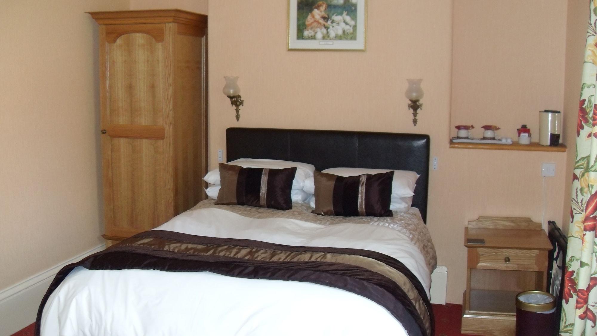 Hundith Hill Hotel Cockermouth Exterior foto