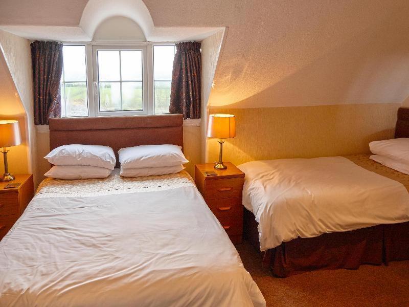 Hundith Hill Hotel Cockermouth Zimmer foto