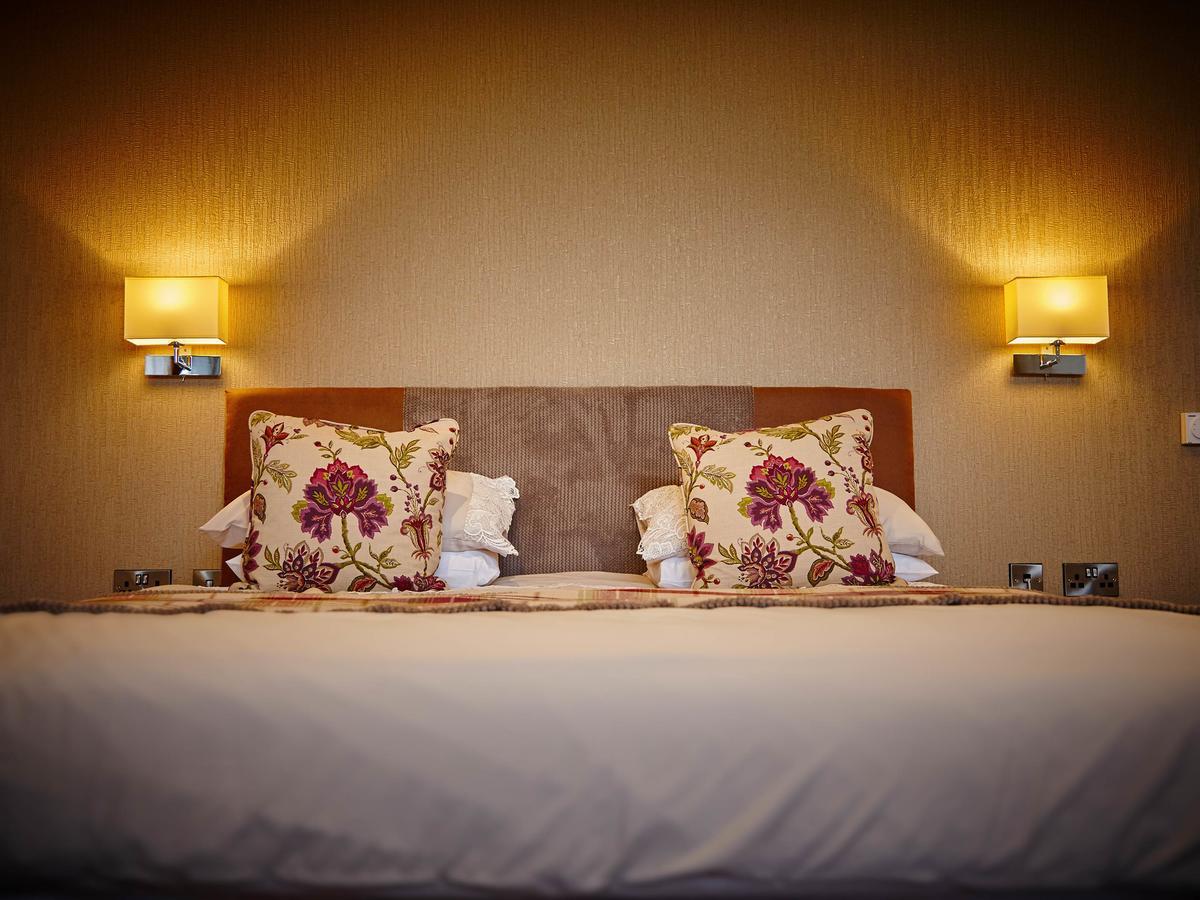 Hundith Hill Hotel Cockermouth Exterior foto